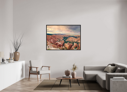Bryce Canyon