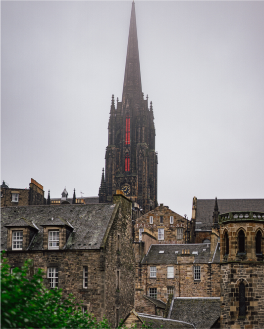 Edinburgh