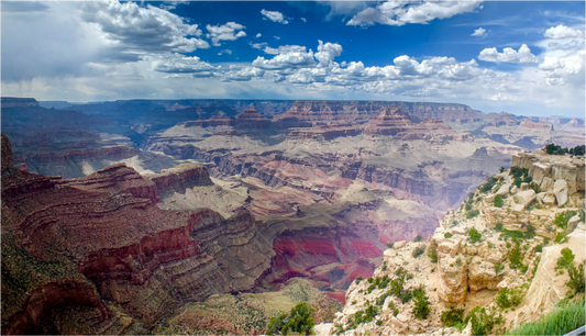 Grand Canyon