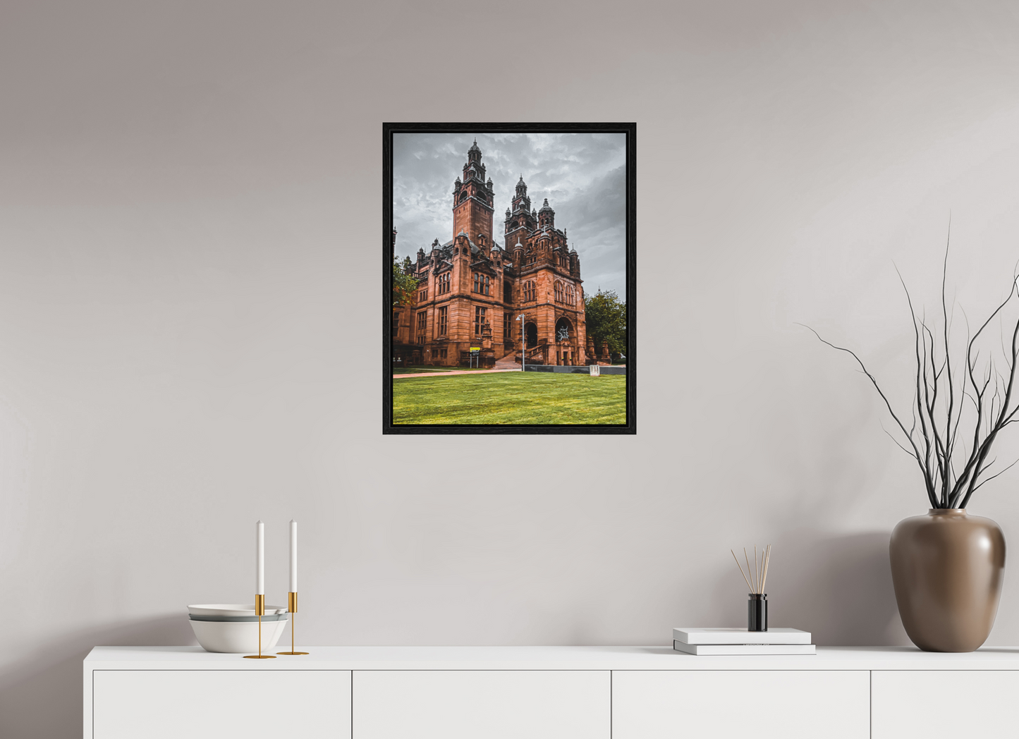 Glasgow