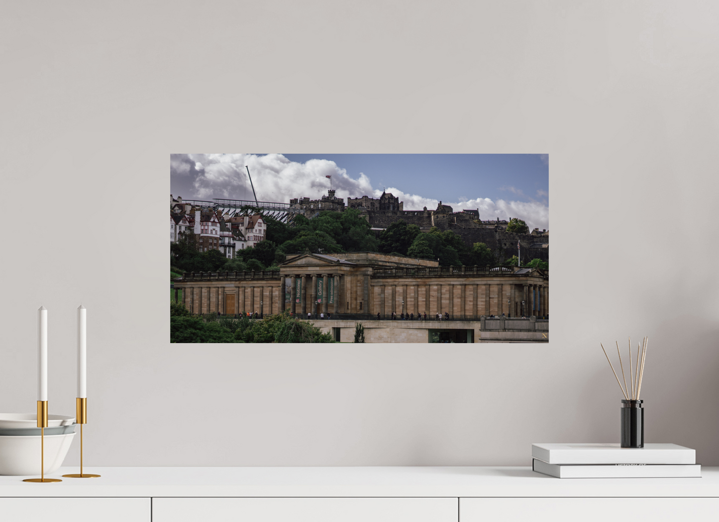 Edinburgh