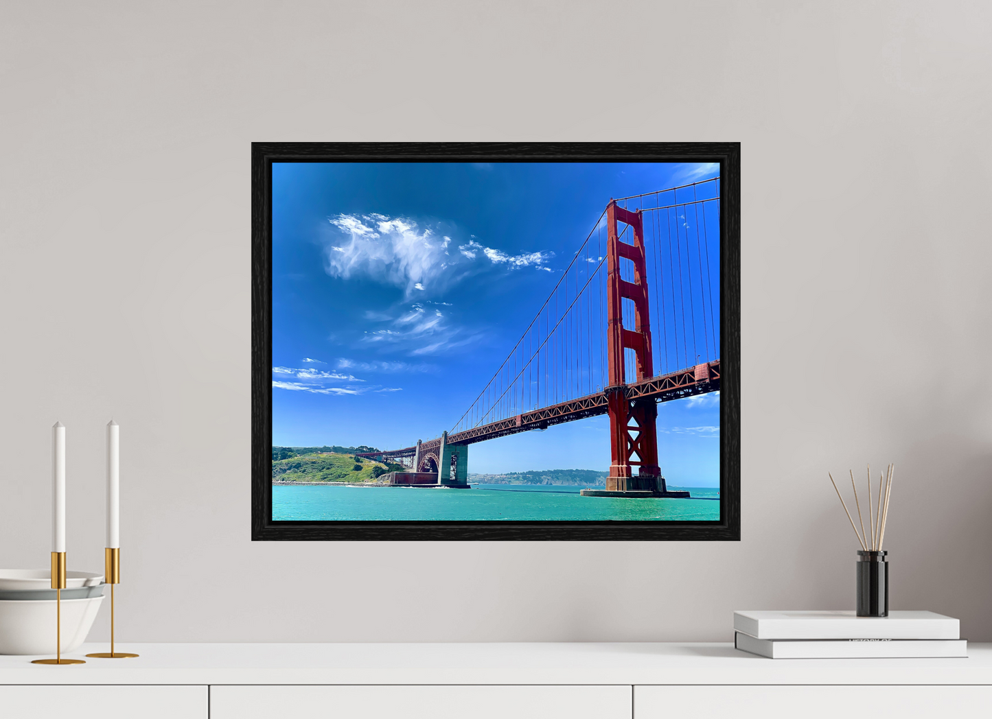 San Francisco