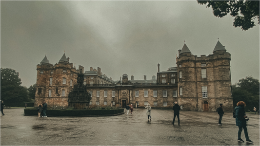 Edinburgh