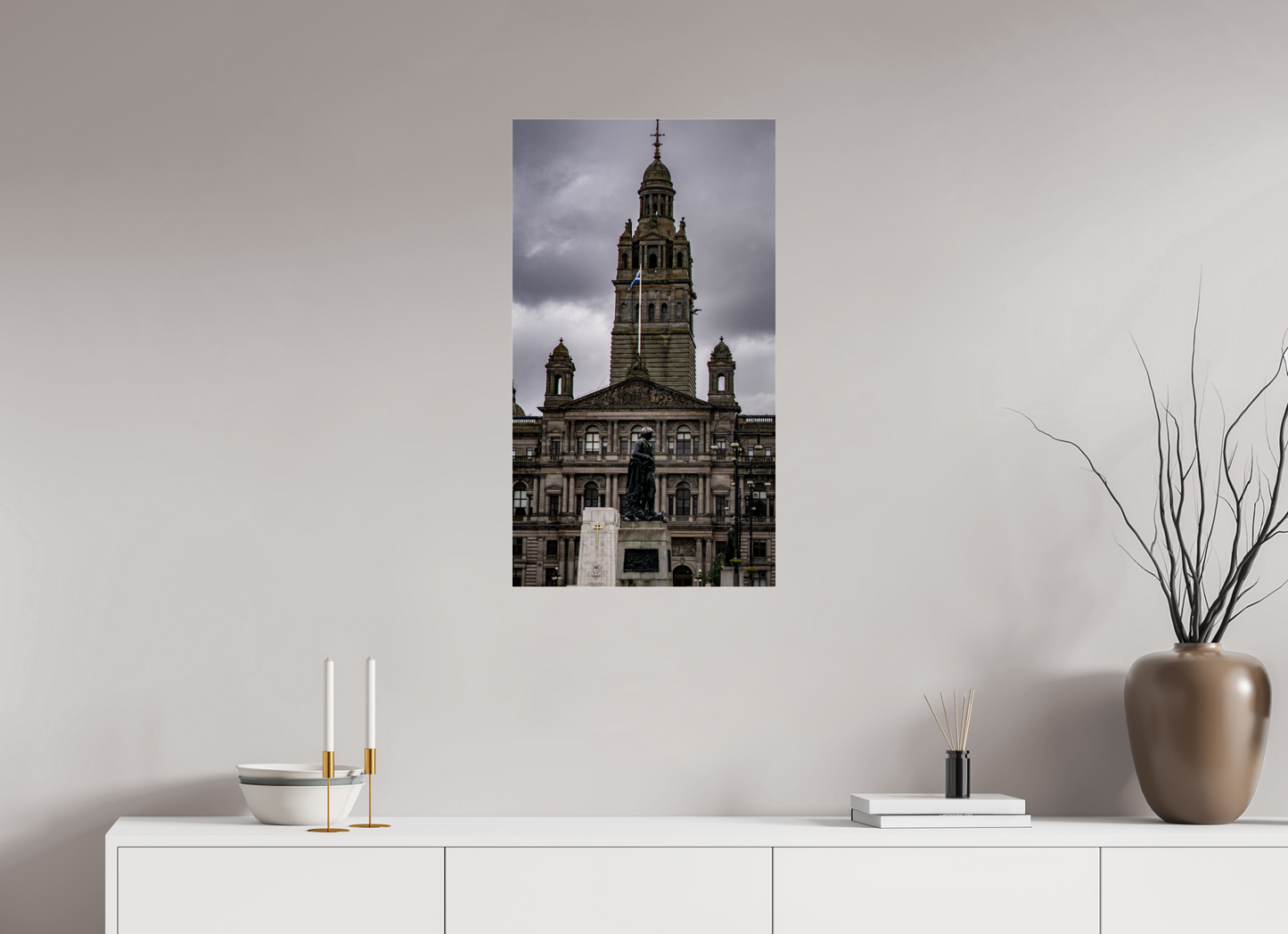Glasgow
