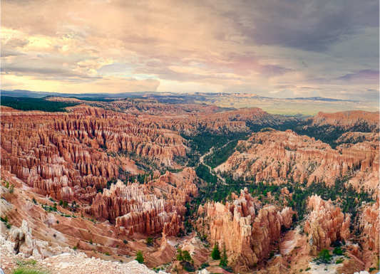 Bryce Canyon