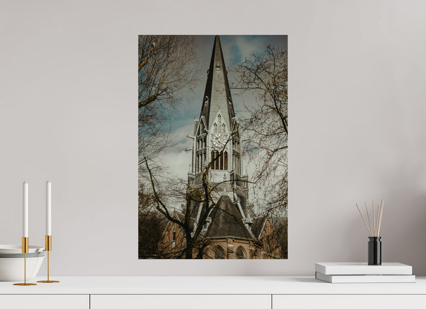Amstedam