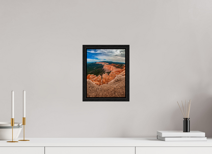 Bryce Canyon