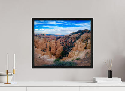 Bryce Canyon