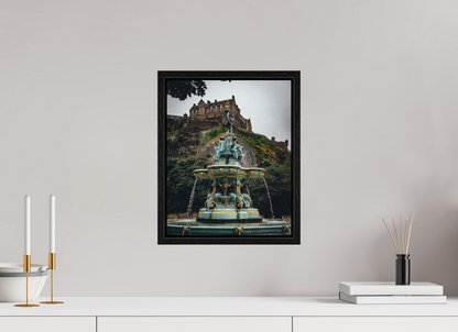 Edinburgh