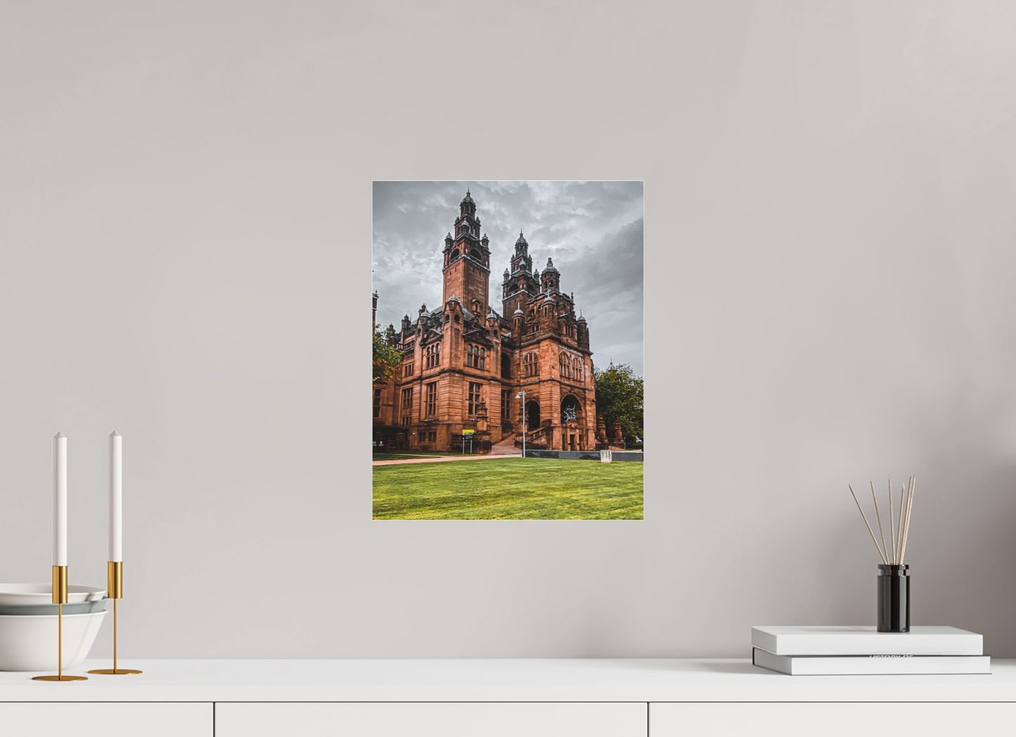 Glasgow