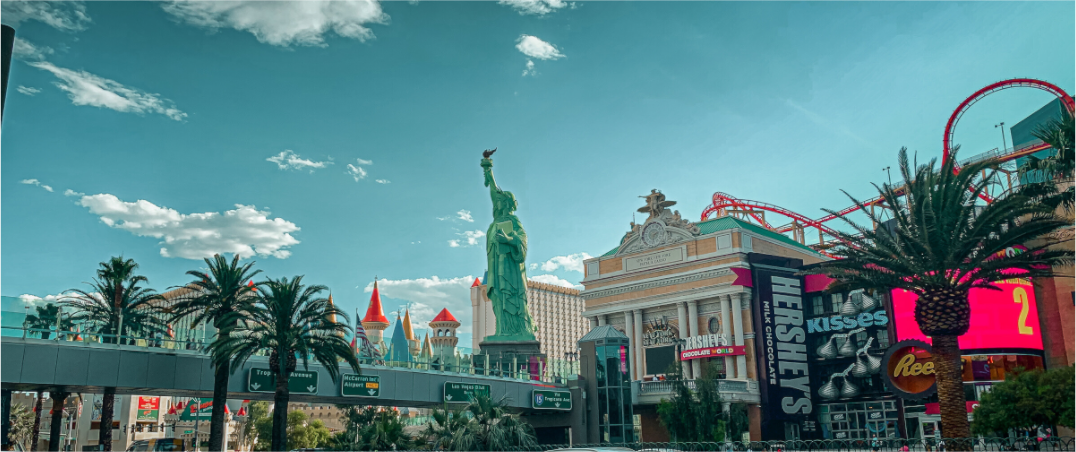 Las Vegas