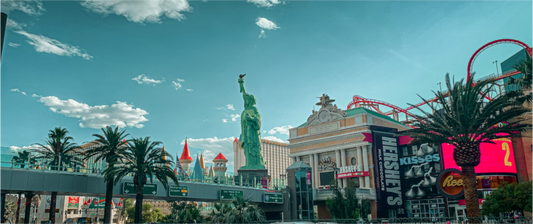 Las Vegas