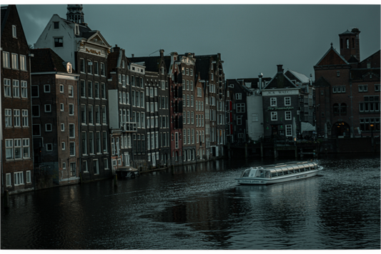 Amsterdam