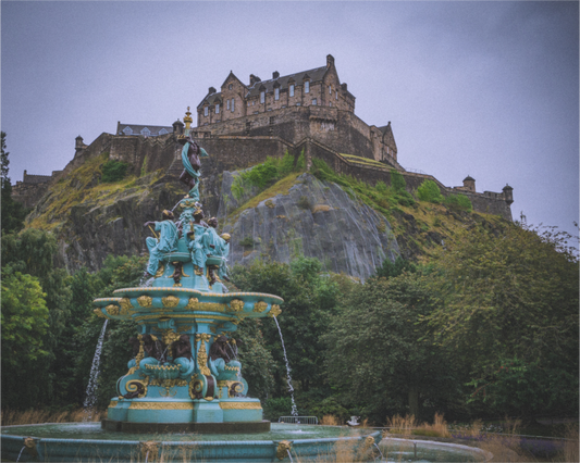 Edinburgh