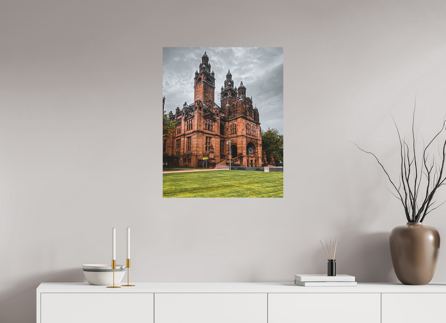 Glasgow