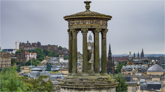 Edinburgh